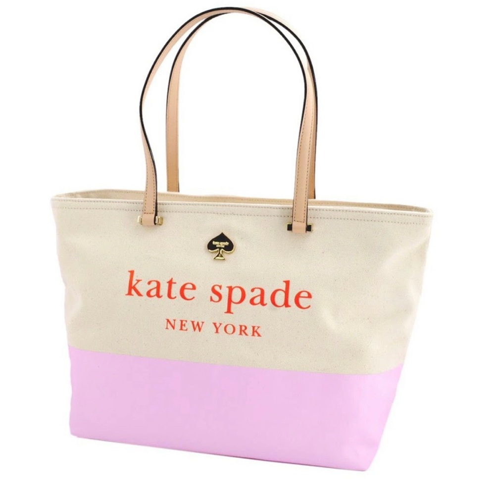 Kate Spade Tote Bag